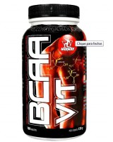 BCAA VIT 100 TABLETES